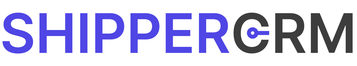 ShipperCRM Logo